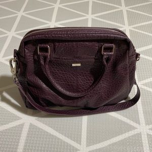 🛍Jewell by Thirty One Plum Purse